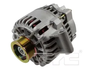 TYC Genera Alternator Ford F-150 2005-2008 4.2L V6