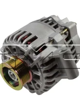 TYC Genera Alternator Ford F-150 2005-2008 4.2L V6                                     - 2-08447 - Image 3