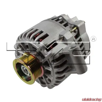 TYC Genera Alternator Ford F-150 2005-2008 4.2L V6 - 2-08447