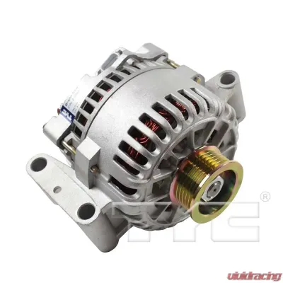 TYC Genera Alternator Ford F-150 2005-2008 4.2L V6 - 2-08447