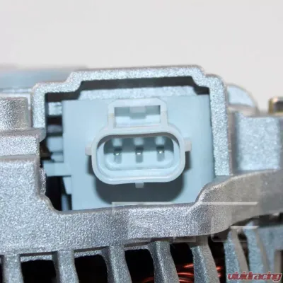 TYC Genera Alternator Ford F-150 2005-2008 4.2L V6 - 2-08447