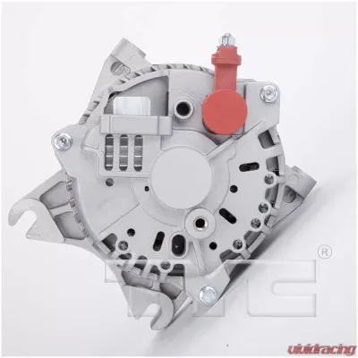 TYC Genera Alternator - 2-08472