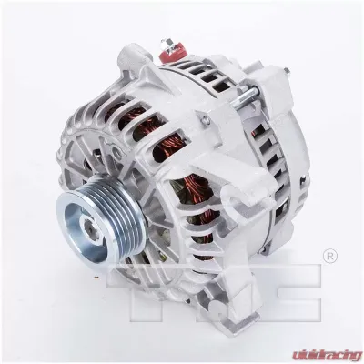 TYC Genera Alternator - 2-08472