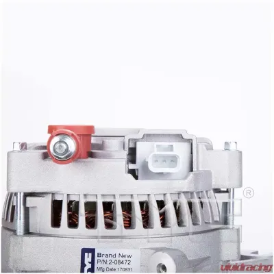 TYC Genera Alternator - 2-08472