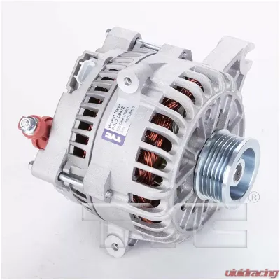 TYC Genera Alternator - 2-08472