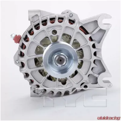 TYC Genera Alternator - 2-08472