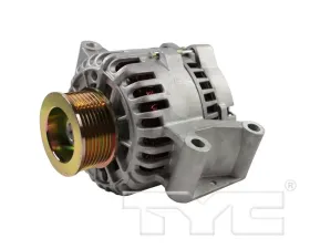 TYC Genera Alternator Ford 6.0L V8