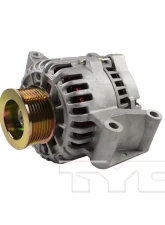 TYC Genera Alternator Ford 6.0L V8                                     - 2-08479 - Image 6