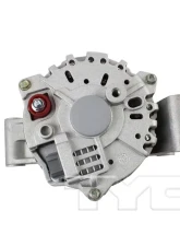 TYC Genera Alternator Ford 6.0L V8                                     - 2-08479 - Image 2