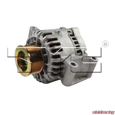 TYC Genera Alternator Ford 6.0L V8 - 2-08479