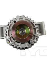 TYC Genera Alternator Ford 6.0L V8                                     - 2-08479 - Image 4