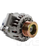TYC Genera Alternator Ford 6.0L V8                                     - 2-08479 - Image 5