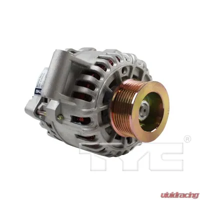 TYC Genera Alternator Ford 6.0L V8 - 2-08479