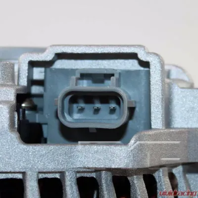 TYC Genera Alternator Ford 6.0L V8 - 2-08479