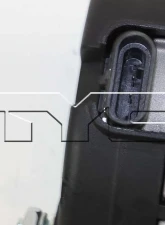 TYC Genera Alternator Chevrolet Aveo 2004-2008 1.6L 4-Cyl                                     - 2-08483 - Image 3