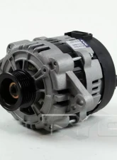 TYC Genera Alternator Chevrolet Aveo 2004-2008 1.6L 4-Cyl                                     - 2-08483 - Image 5