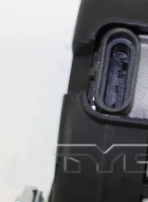 TYC Genera Alternator Chevrolet Aveo 2004-2008 1.6L 4-Cyl                                     - 2-08483 - Image 6