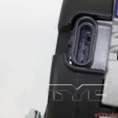 TYC Genera Alternator Chevrolet Aveo 2004-2008 1.6L 4-Cyl - 2-08483