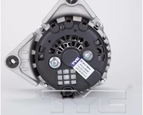 TYC Genera Alternator Chevrolet Aveo 2009-2011 1.6L 4-Cyl