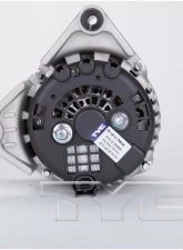 TYC Genera Alternator Chevrolet Aveo 2009-2011 1.6L 4-Cyl                                     - 2-08486 - Image 6