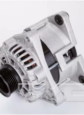 TYC Genera Alternator Chevrolet Aveo 2009-2011 1.6L 4-Cyl                                     - 2-08486 - Image 2