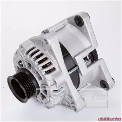 TYC Genera Alternator Chevrolet Aveo 2009-2011 1.6L 4-Cyl - 2-08486
