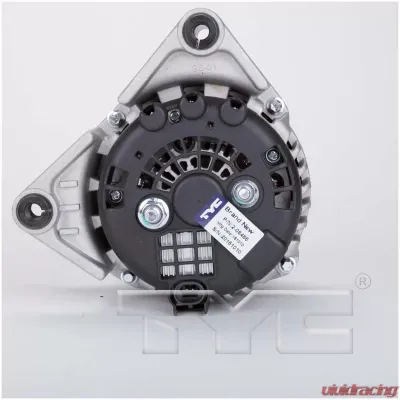 TYC Genera Alternator Chevrolet Aveo 2009-2011 1.6L 4-Cyl - 2-08486