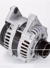 TYC Genera Alternator Chevrolet Aveo 2009-2011 1.6L 4-Cyl                                     - 2-08486 - Image 4