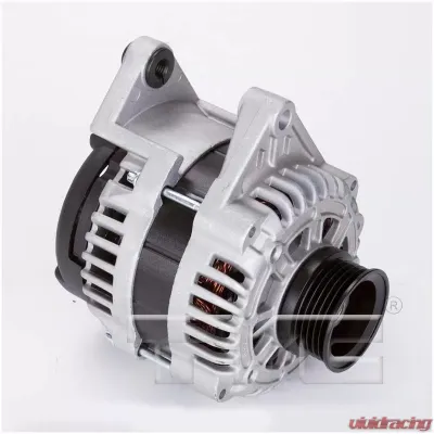 TYC Genera Alternator Chevrolet Aveo 2009-2011 1.6L 4-Cyl - 2-08486