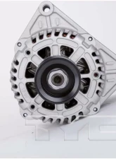 TYC Genera Alternator Chevrolet Aveo 2009-2011 1.6L 4-Cyl                                     - 2-08486 - Image 5