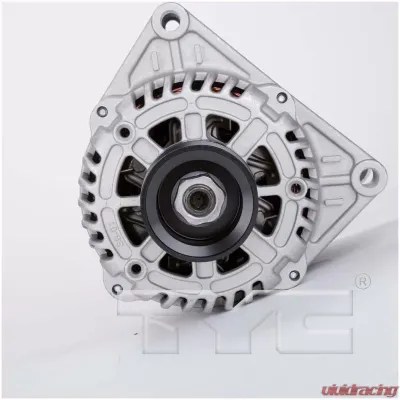 TYC Genera Alternator Chevrolet Aveo 2009-2011 1.6L 4-Cyl - 2-08486