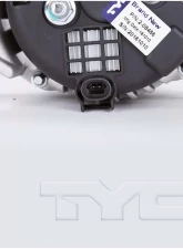 TYC Genera Alternator Chevrolet Aveo 2009-2011 1.6L 4-Cyl                                     - 2-08486 - Image 6