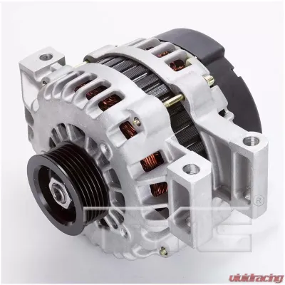 TYC Genera Alternator - 2-08498