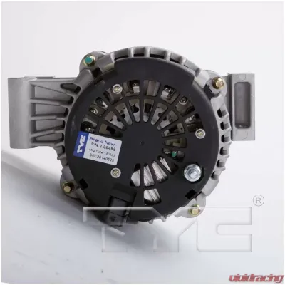 TYC Genera Alternator - 2-08498