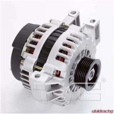 TYC Genera Alternator - 2-08498