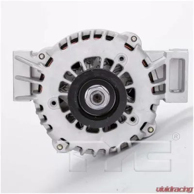 TYC Genera Alternator - 2-08498