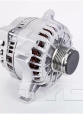 TYC Genera Alternator Ford Mustang 2005-2008 4.6L V8                                     - 2-08516 - Image 4