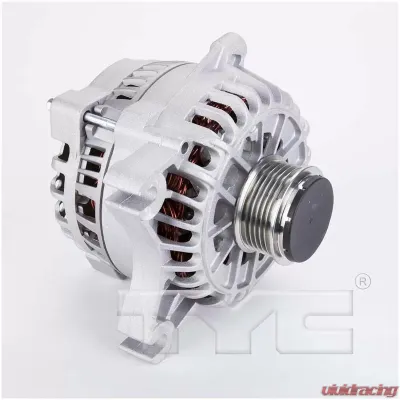 TYC Genera Alternator Ford Mustang 2005-2008 4.6L V8 - 2-08516