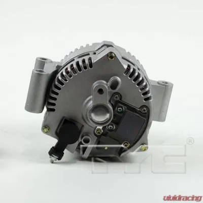 TYC Genera Alternator - 2-08519