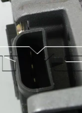 TYC Genera Alternator                                     - 2-08519 - Image 3