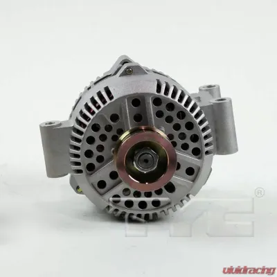 TYC Genera Alternator - 2-08519