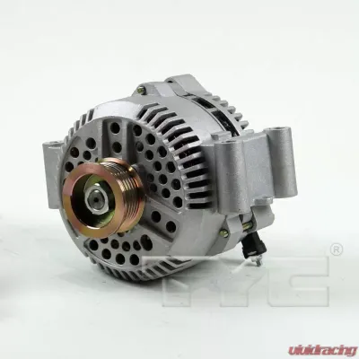 TYC Genera Alternator - 2-08519
