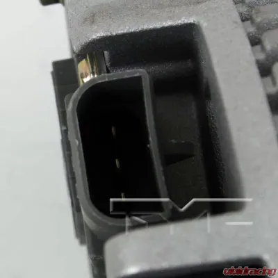 TYC Genera Alternator - 2-08519