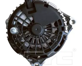 TYC Genera Alternator