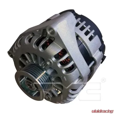 TYC Genera Alternator - 2-08550