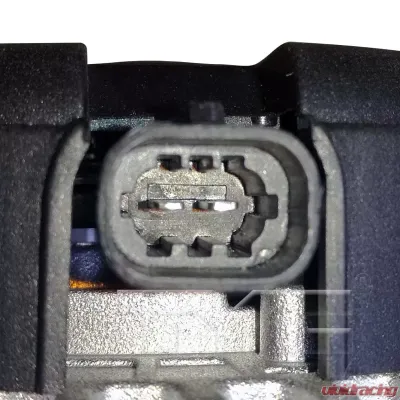 TYC Genera Alternator - 2-08550