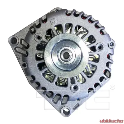 TYC Genera Alternator - 2-08550