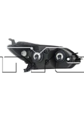 TYC Genera Headlight Assembly Toyota Matrix Left 2009-2014                                     - 20-9004-00-9 - Image 2