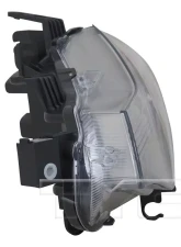 TYC Genera CAPA Certified Headlight Assembly Nissan Murano Left 2009-2014                                     - 20-9006-00-9 - Image 6