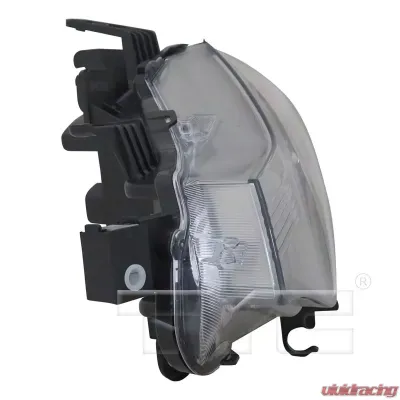 TYC Genera CAPA Certified Headlight Assembly Nissan Murano Left 2009-2014 - 20-9006-00-9